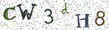 CW3dH8