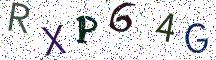 RXP64G