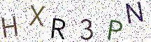 HXR3PN