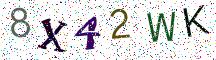 8X42WK