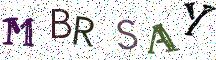 MBRSAY