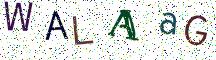 WALAaG