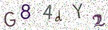 G84dY2