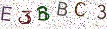 E3BBC3