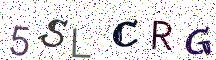 5SLCRG