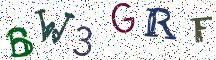 BW3GRF
