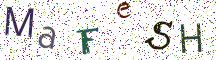 MaFeSH