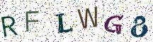 RFLWG8