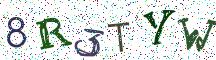 8R3TYW