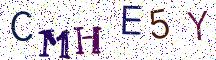CMHE5Y