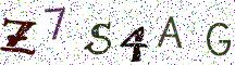 Z7S4AG