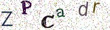 ZPCadr