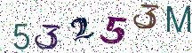 53253M