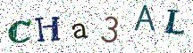 CHa3AL