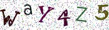 WaY4Z5