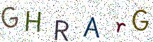 GHRArG