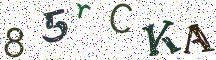 85rCKA