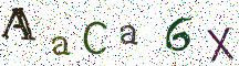 AaCa6X