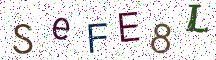 SeFE8L