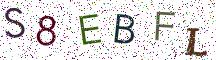 S8EBFL