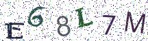 E68L7M