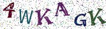 4WKAGK