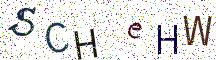 SCHeHW