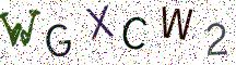 WGXCW2