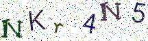 NKr4N5