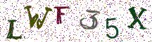 LWF35X