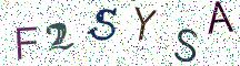 F2SYSA
