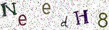 NeedH8