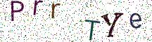 PrrTYe