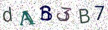 dAB3B7