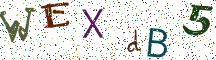 WEXdB5