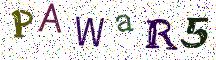 PAWaR5