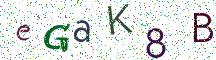 eGaK8B