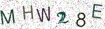 MHW28E