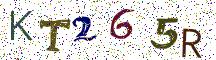 KT265R