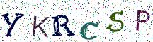 YKRCSP