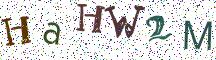 HaHW2M