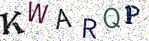 KWARQP