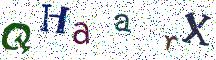 QHaarX