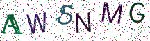 AWSNMG