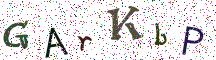 GArKbP