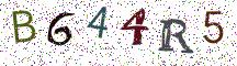 B644R5
