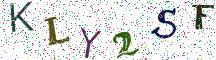 KLY2SF