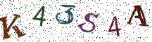 K43S4A