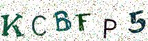 KCBFP5