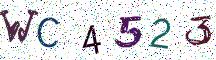 WC4523